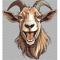 Animal Integration-DW 1953